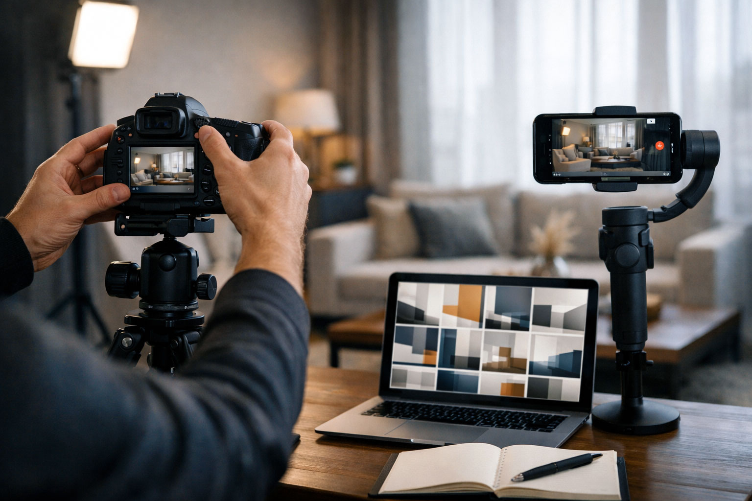 Photos, infographies & reportages