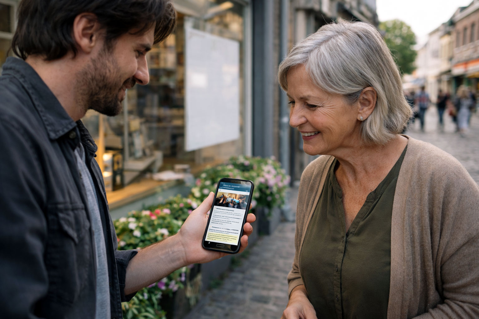 Photos, infographies & reportages