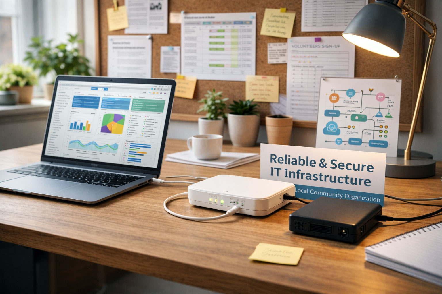 Fiabilit&eacute; & continuit&eacute; (si n&eacute;cessaire)