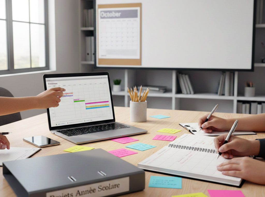 Objetivos frecuentes