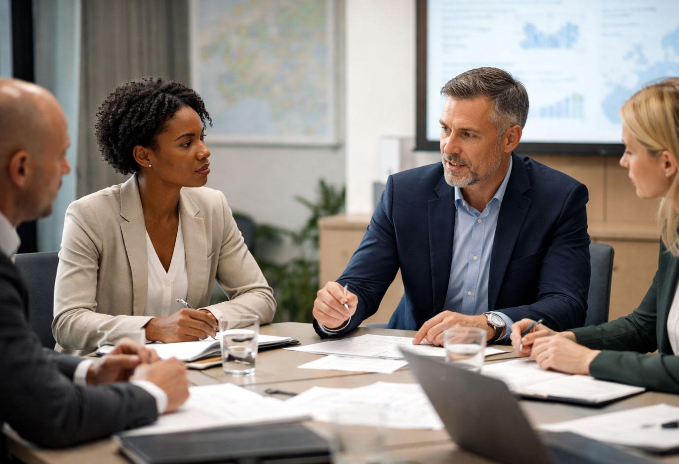 Objectifs fr&eacute;quents