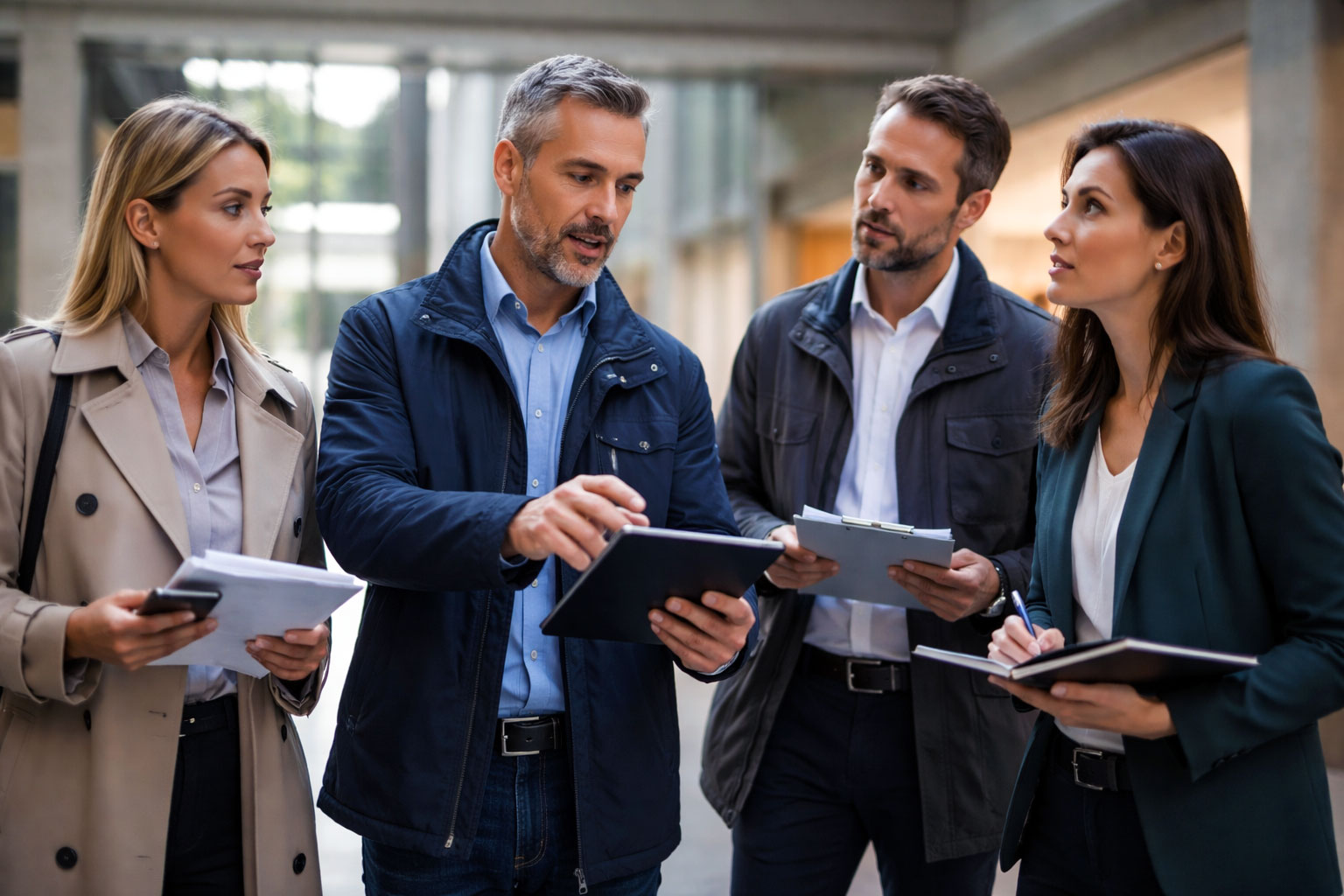 Photos, infographies & reportages