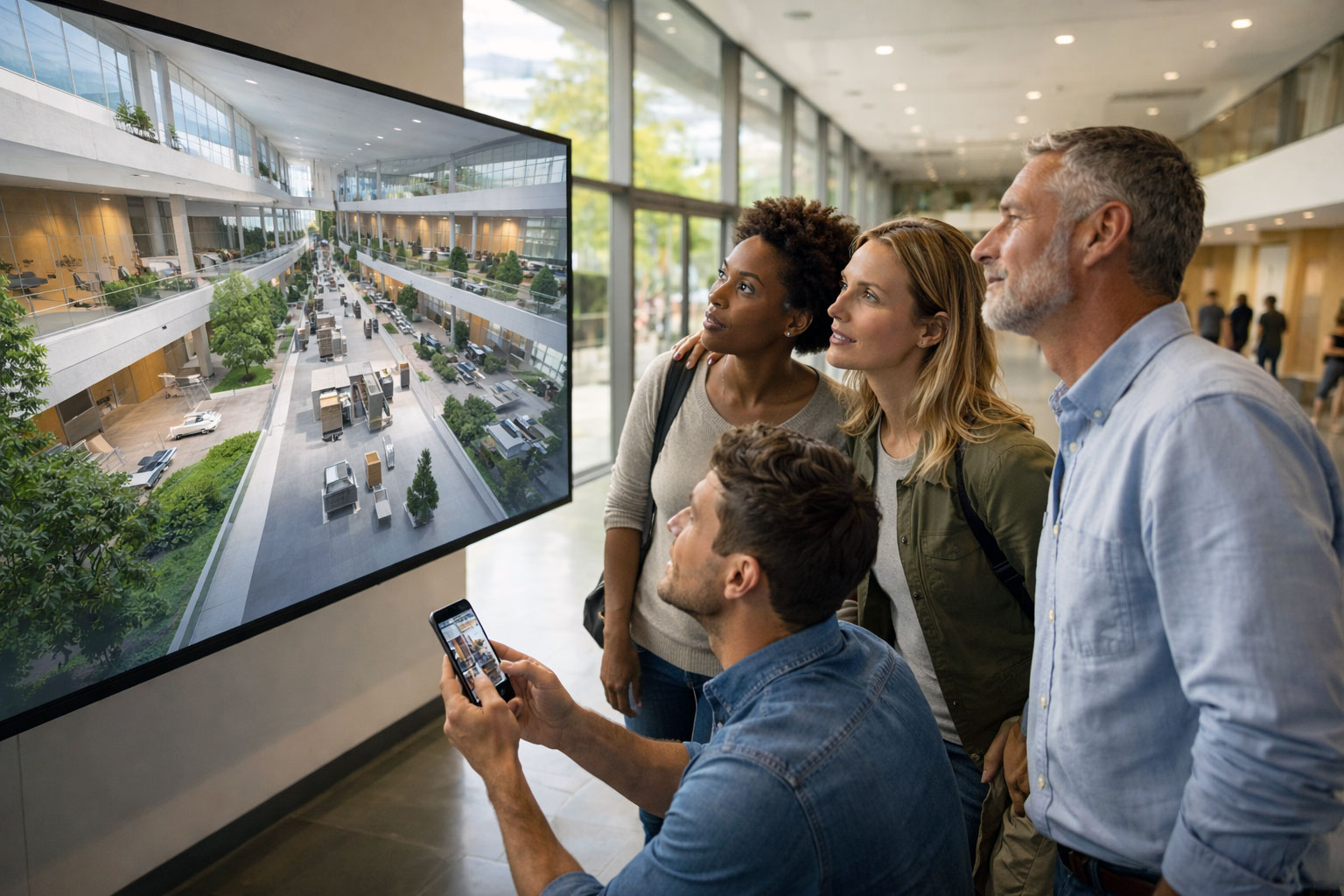 Photos, infographies & reportages