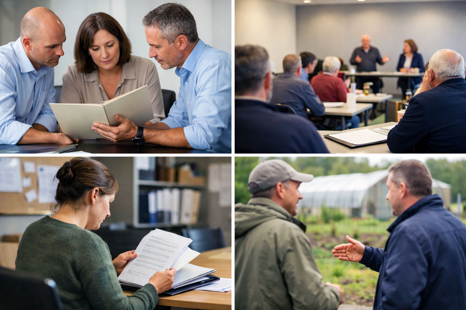 Vous &ecirc;tes peut-&ecirc;tre&hellip;