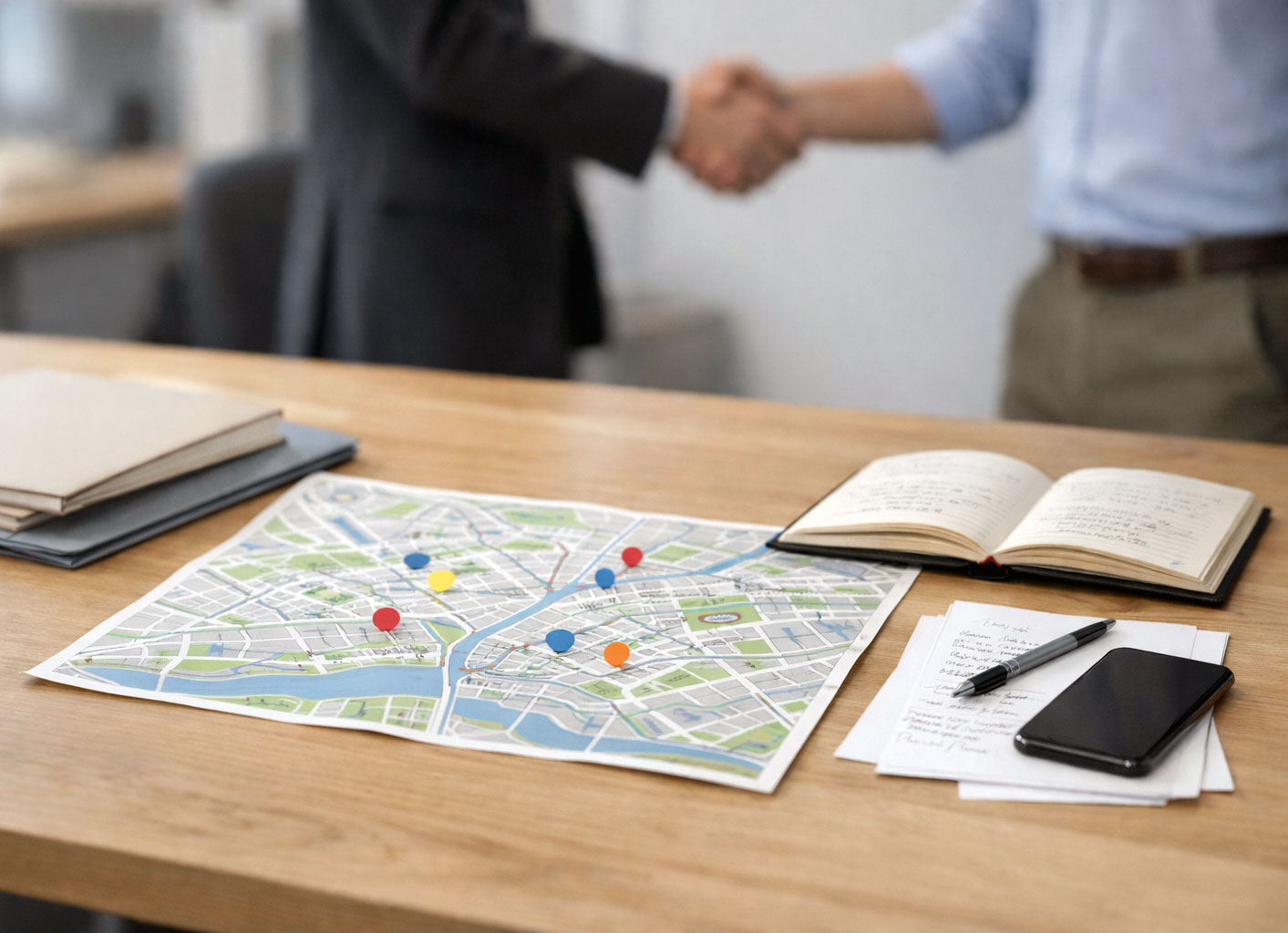 Retornos & reporting (cuando sea pertinente)