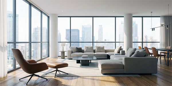 Acteurs de l&rsquo;immobilier