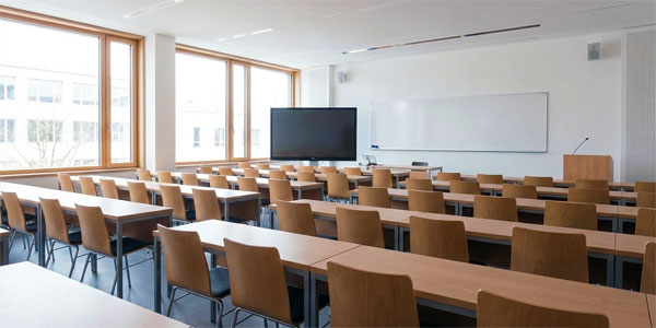 &Eacute;tablissements scolaires