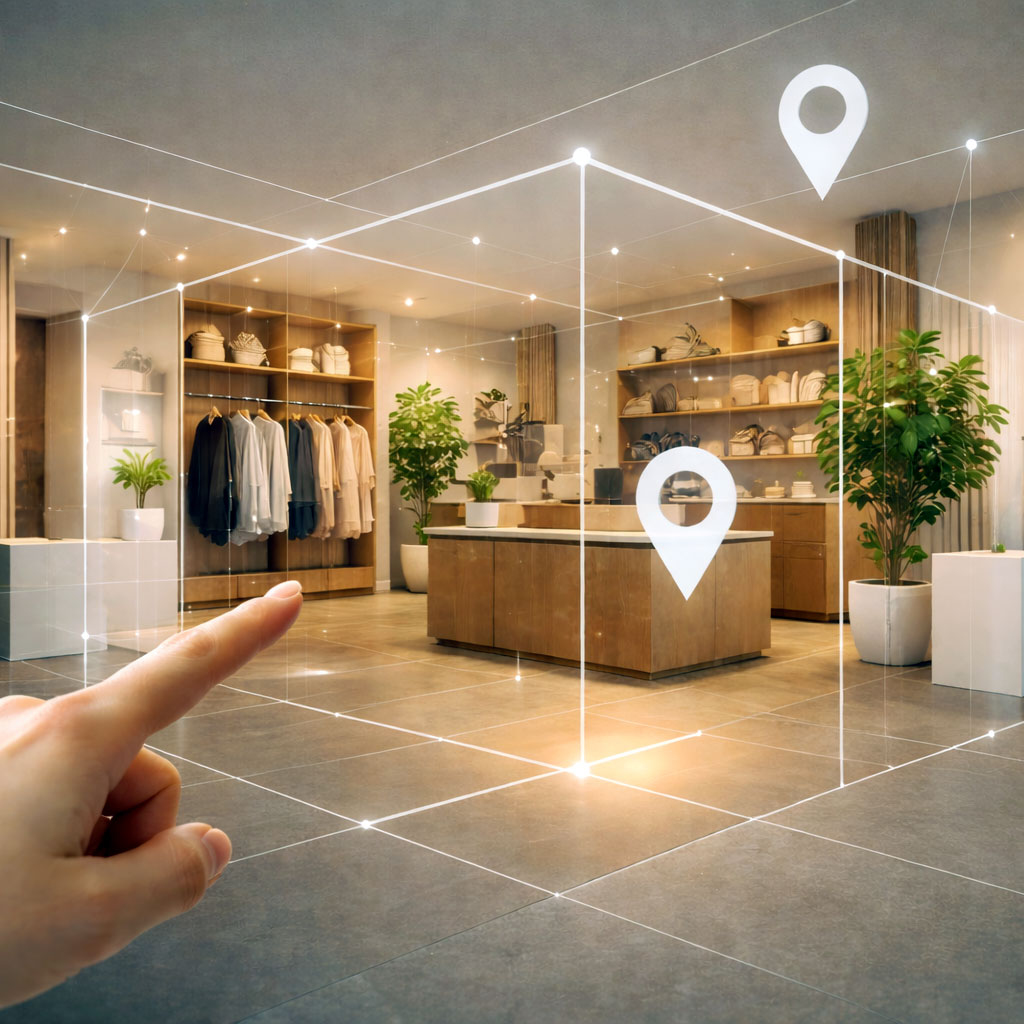 Visitas virtuales 3D