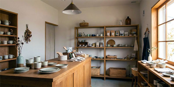 PME / Entreprise / Commerce