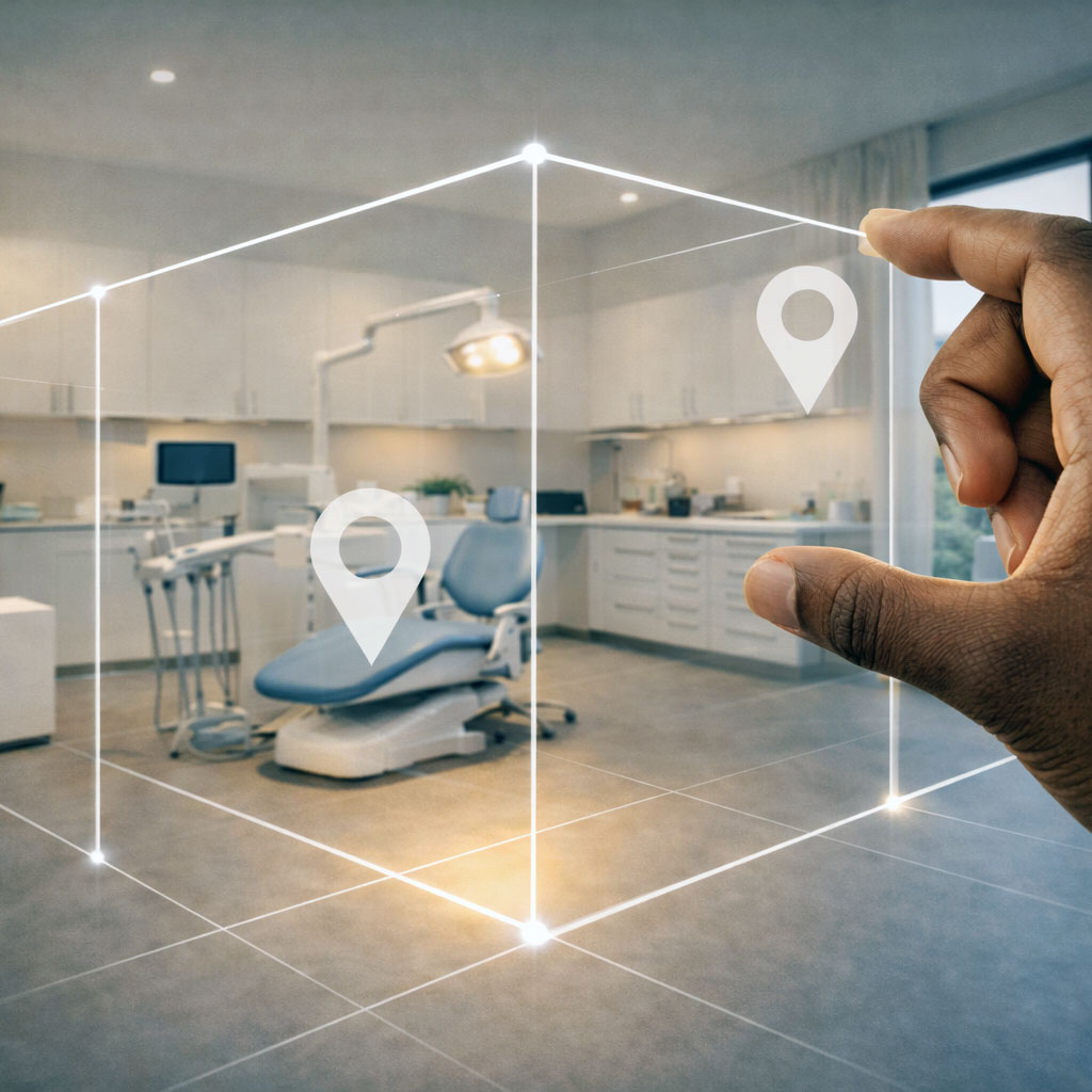 Visites virtuelles 3D