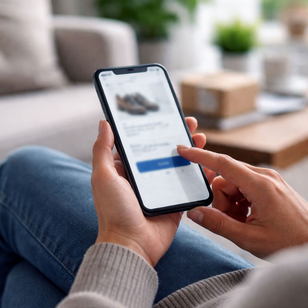 Ce que votre visiteur doit obtenir