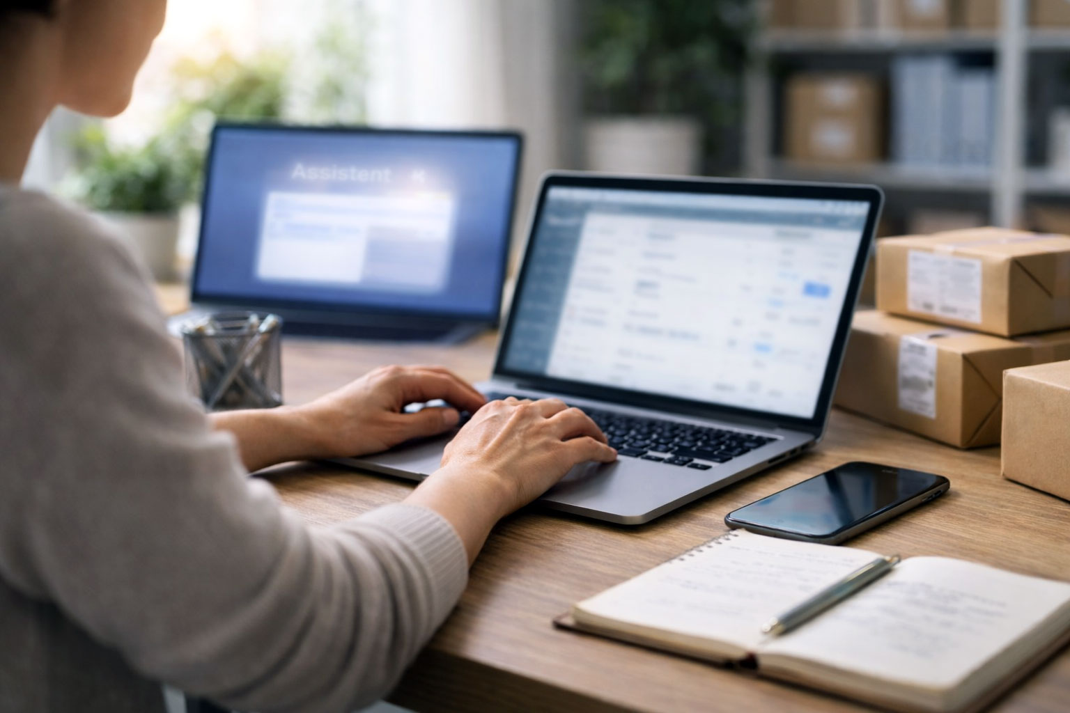 IA (inline) : utile, mais cadr&eacute;e