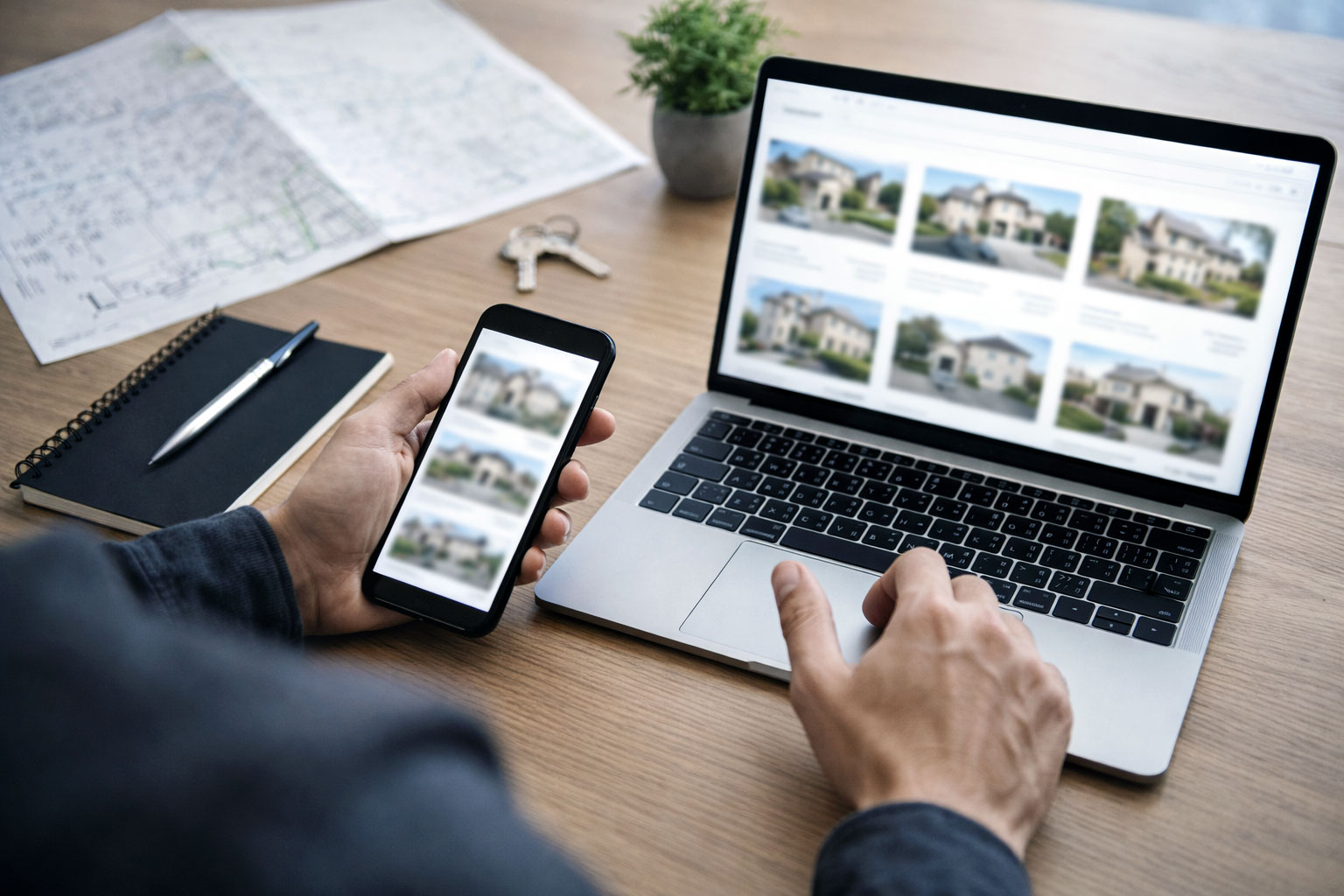 Ce que votre visiteur doit obtenir