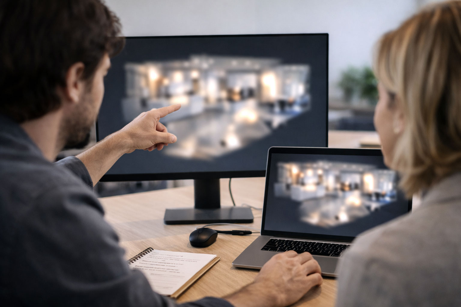 D&eacute;monstration (le plus important)