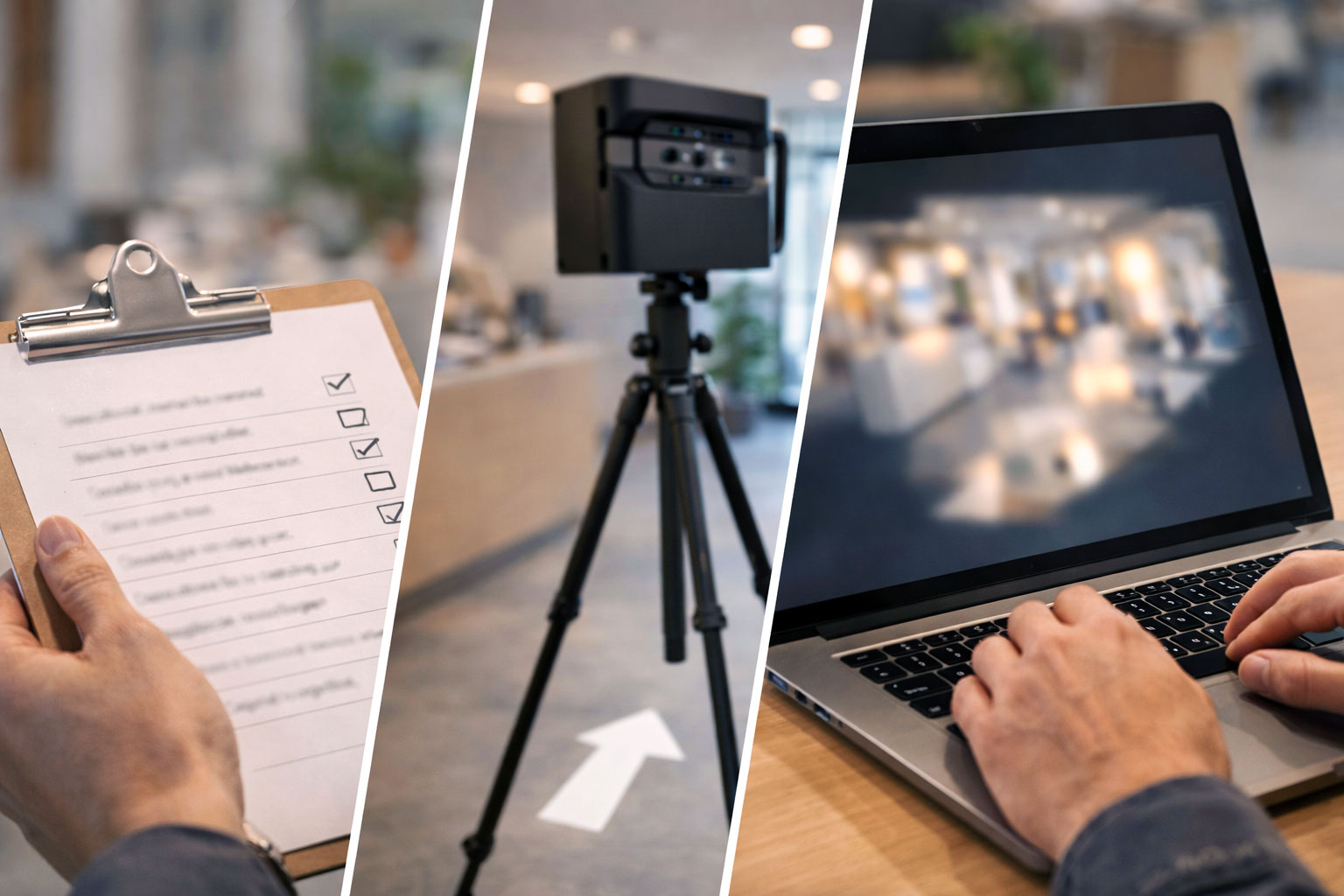 Comment &ccedil;a se passe